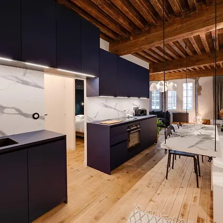 Appartement L'appart' - Idéal Pour Un En Plein Centre Proche Du *
