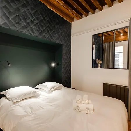 Appartement L'appart' - Idéal Pour Un En Plein Centre Proche Du Annecy