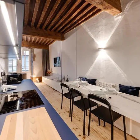 Appartement L'appart' - Idéal Pour Un En Plein Centre Proche Du