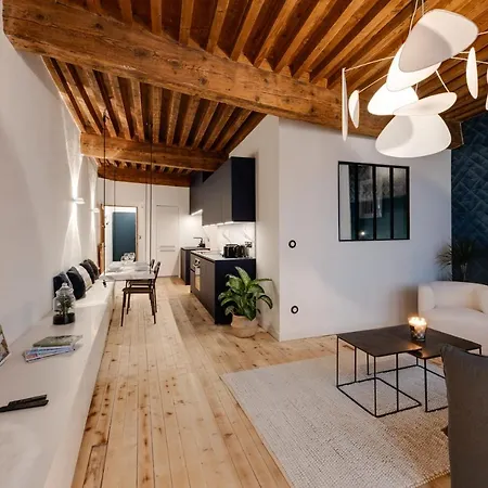 Appartement L'appart' - Idéal Pour Un En Plein Centre Proche Du *