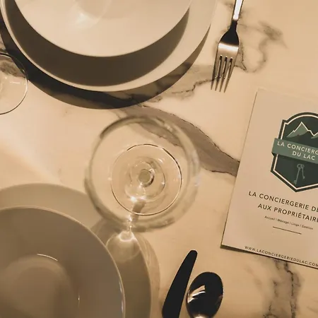 L'appart' - Idéal Pour Un En Plein Centre Proche Du