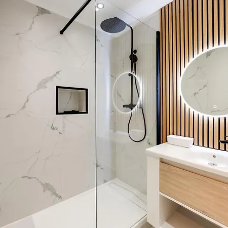 L'appart' - Idéal Pour Un En Plein Centre Proche Du Appartement