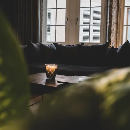 L'appart' - Idéal Pour Un En Plein Centre Proche Du Appartement *