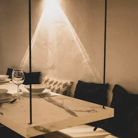 L'appart' - Idéal Pour Un En Plein Centre Proche Du Appartement
